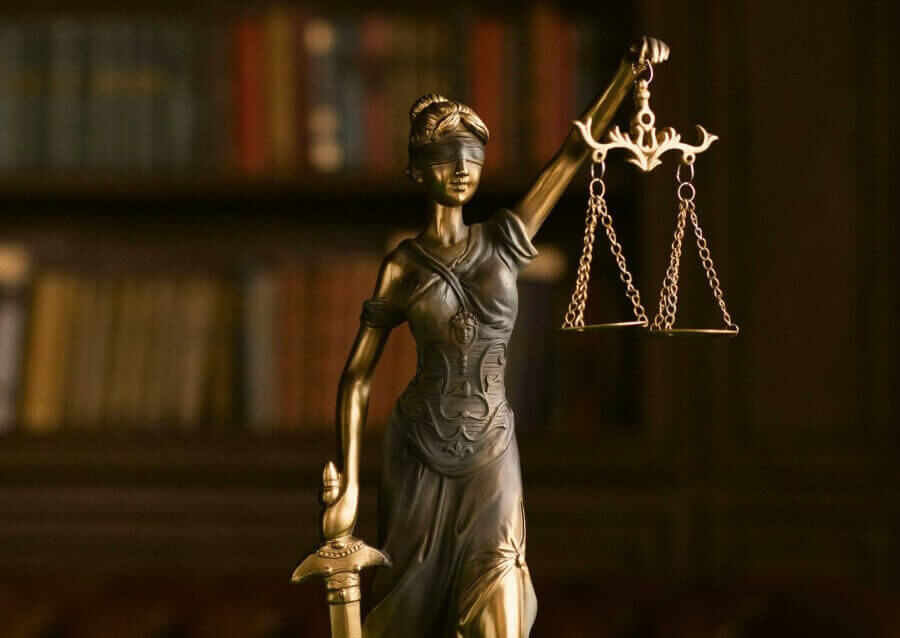 Valanza de la justicia