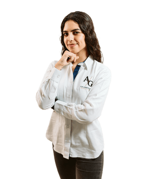 María Fernanda Arceo Olivera