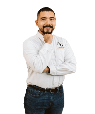 Gabriel Enrique Chab Sulú