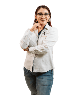 Luisa Isabel Tun Góngora.